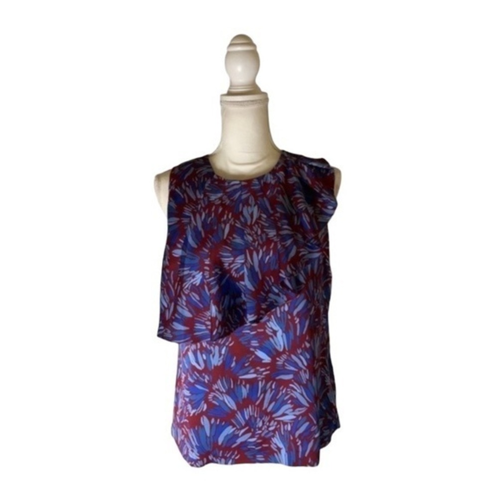 Banana Republic sleeveless Top